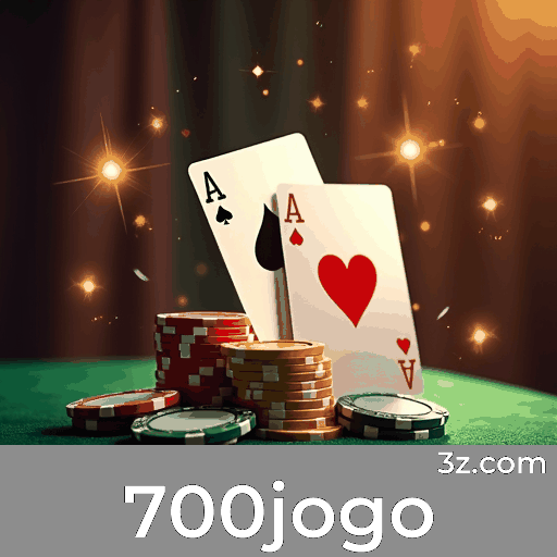 700jogo Casino: Experiência VIP Exclusiva e Luxuosa